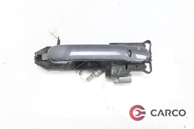 Външна дръжка предна дясна за NISSAN MICRA III (K12) 1.4 16V (2003 - 2010)