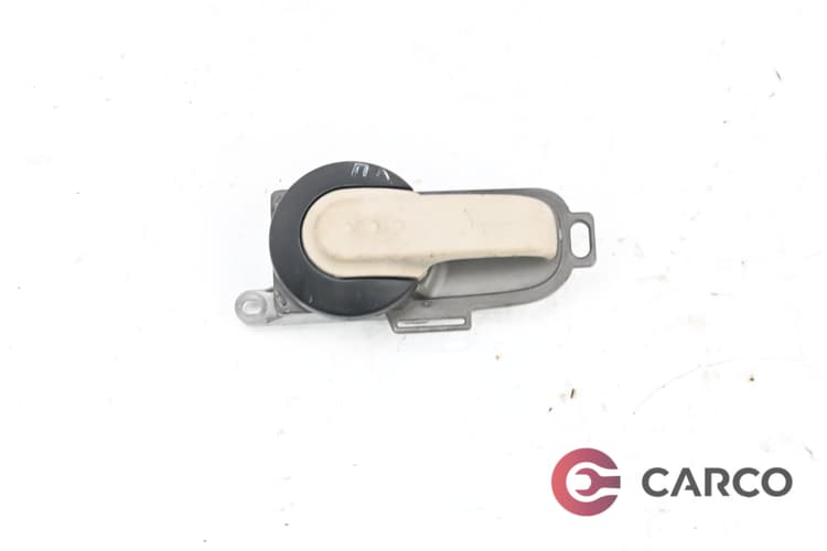 Вътрешна дръжка предна лява за NISSAN MICRA III (K12) 1.4 16V (2003 - 2010)