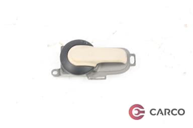 Вътрешна дръжка задна лява за NISSAN MICRA III (K12) 1.4 16V (2003 - 2010)