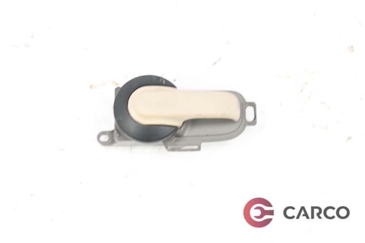 Вътрешна дръжка задна лява за NISSAN MICRA III (K12) 1.4 16V (2003 - 2010)