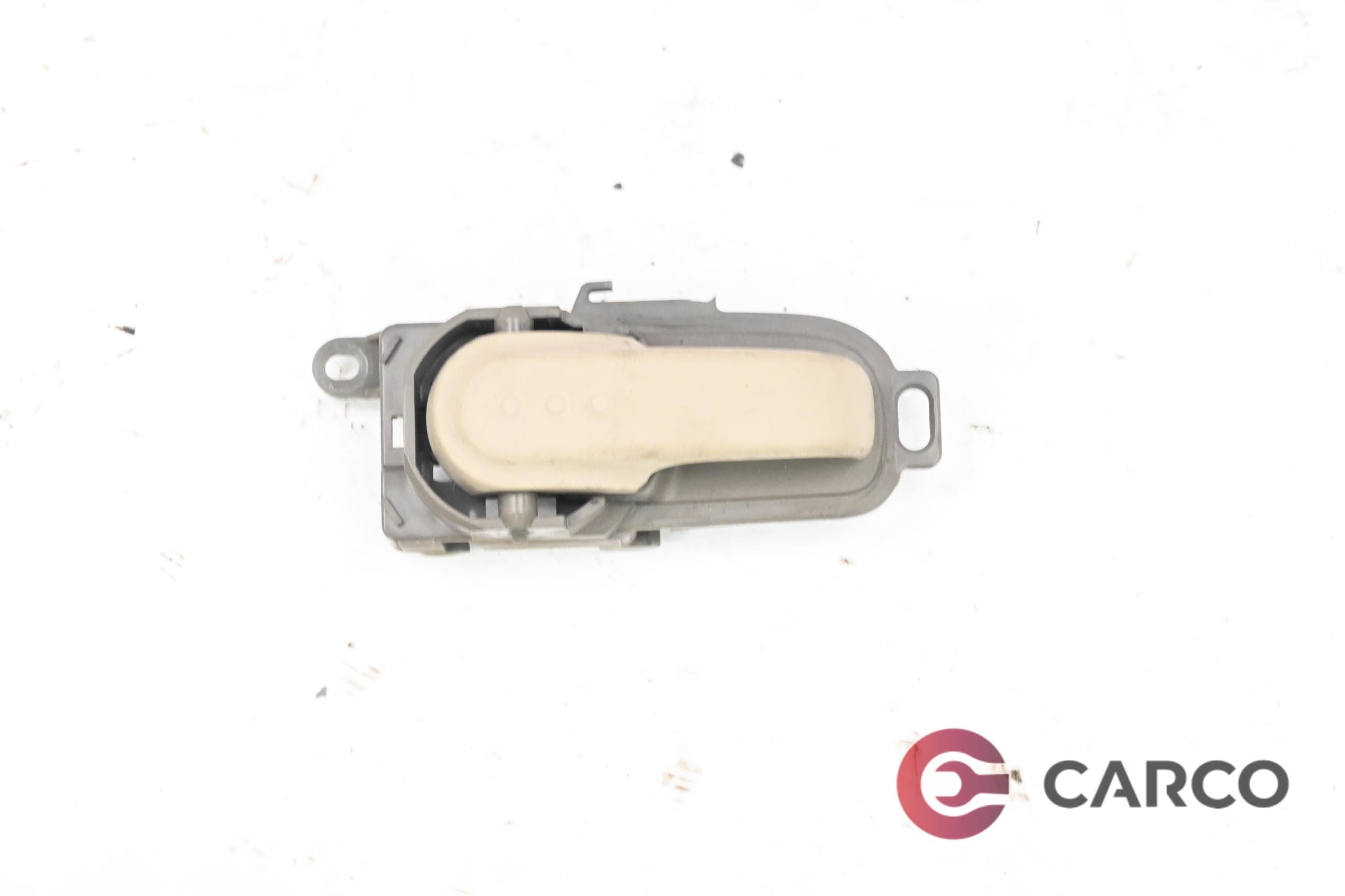 Вътрешна дръжка задна дясна за NISSAN MICRA III (K12) 1.4 16V (2003 - 2010)