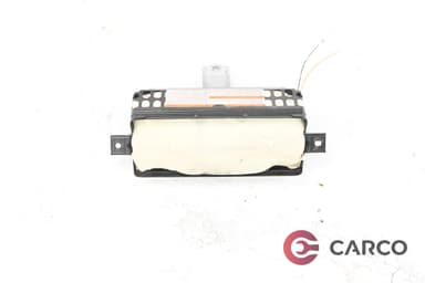 AIRBAG пасажер за NISSAN MICRA III (K12) 1.4 16V (2003 - 2010)