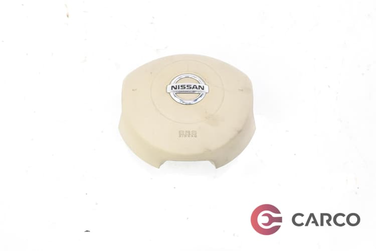AIRBAG волан за NISSAN MICRA III (K12) 1.4 16V (2003 - 2010)