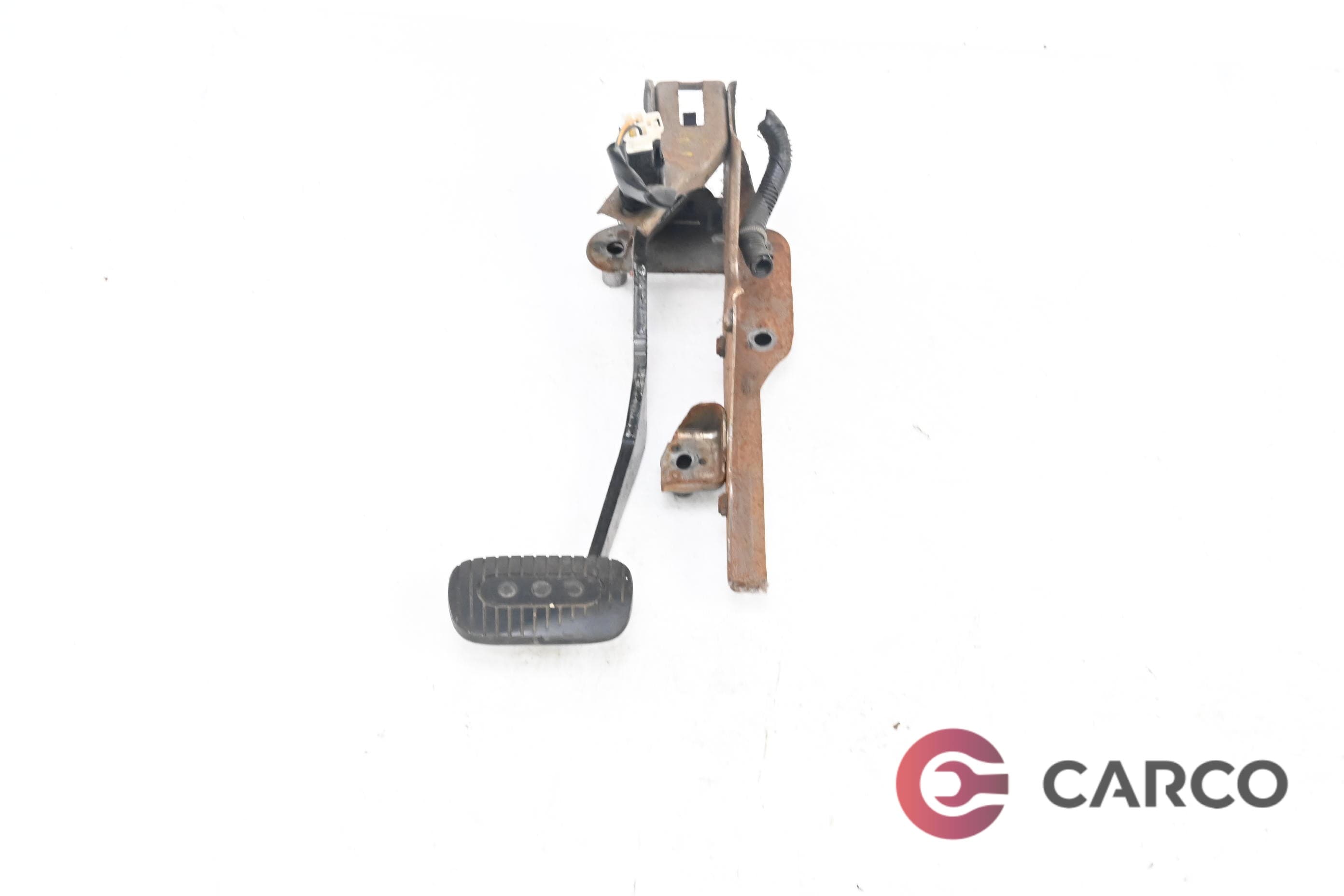 Педал спирачка за NISSAN MICRA III (K12) 1.4 16V (2003 - 2010)