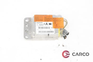 Модул WG1G612A за NISSAN MICRA III (K12) 1.4 16V (2003 - 2010)