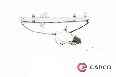 Машинка ел стъкло със стъклоповдигач предна лява за NISSAN MICRA III (K12) 1.4 16V (2003 - 2010)