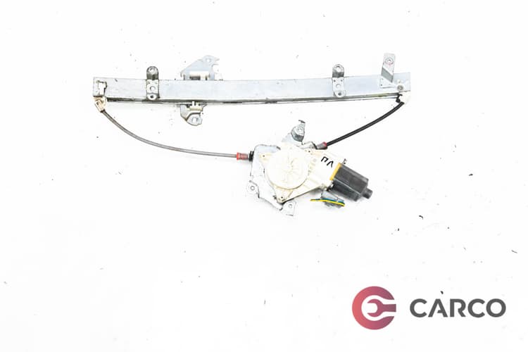 Машинка ел стъкло със стъклоповдигач предна лява за NISSAN MICRA III (K12) 1.4 16V (2003 - 2010)