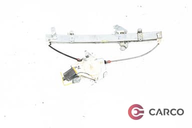 Машинка ел стъкло със стъклоповдигач предна дясна за NISSAN MICRA III (K12) 1.4 16V (2003 - 2010)