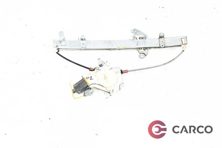 Машинка ел стъкло със стъклоповдигач предна дясна за NISSAN MICRA III (K12) 1.4 16V (2003 - 2010)