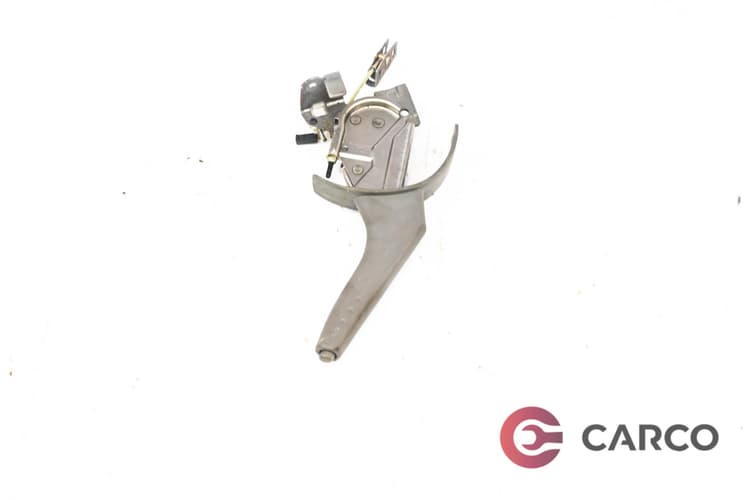 Лост ръчна спирачка за NISSAN MICRA III (K12) 1.4 16V (2003 - 2010)