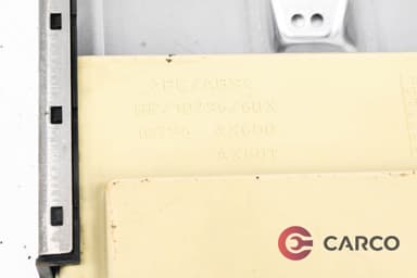Барче за NISSAN MICRA III (K12) 1.4 16V (2003 - 2010)