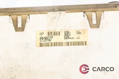 Дисплей борд компютър за NISSAN MICRA III (K12) 1.4 16V (2003 - 2010)