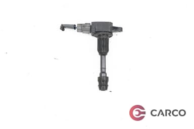 Бобина 22448  AX001 за NISSAN MICRA III (K12) 1.4 16V (2003 - 2010)