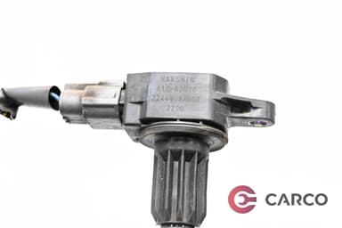 Бобина 22448  AX001 за NISSAN MICRA III (K12) 1.4 16V (2003 - 2010)