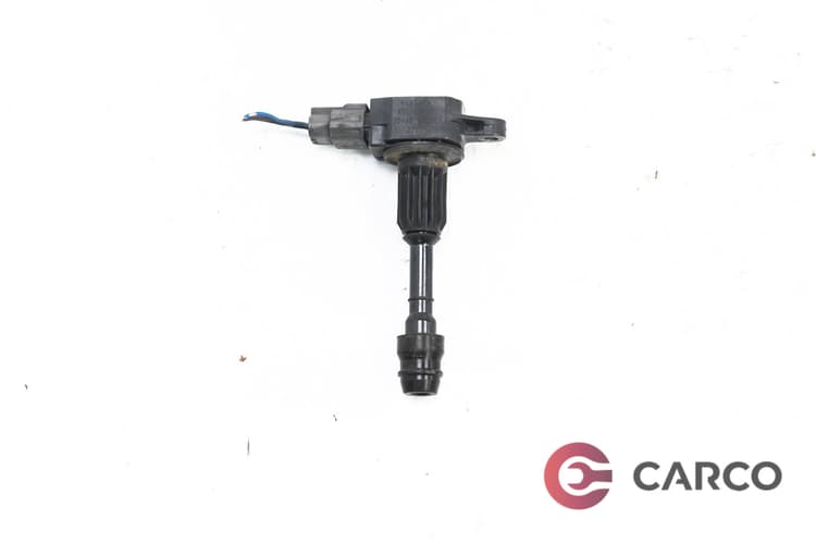 Бобина 22448  AX001 за NISSAN MICRA III (K12) 1.4 16V (2003 - 2010)