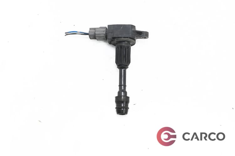 Бобина 22448  AX001 за NISSAN MICRA III (K12) 1.4 16V (2003 - 2010)