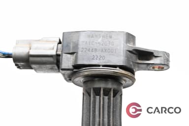 Бобина 22448  AX001 за NISSAN MICRA III (K12) 1.4 16V (2003 - 2010)