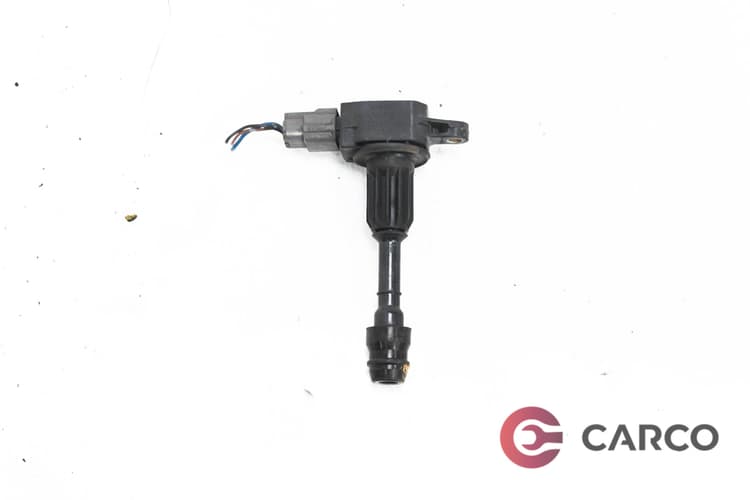 Бобина 22448  AX001 за NISSAN MICRA III (K12) 1.4 16V (2003 - 2010)