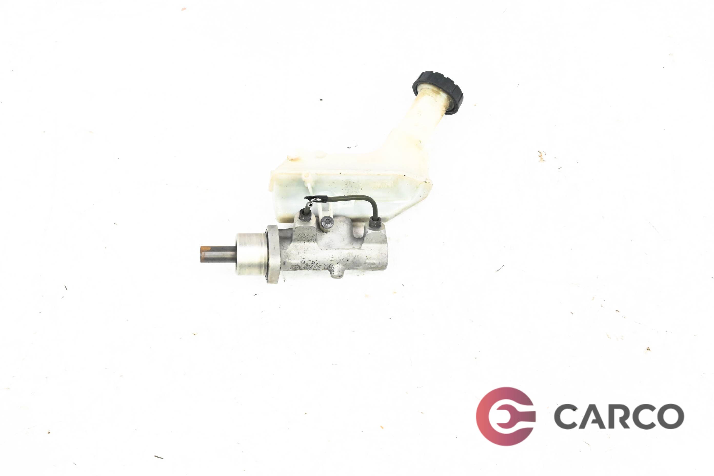 Спирачна помпа с казанче за NISSAN MICRA III (K12) 1.4 16V (2003 - 2010)