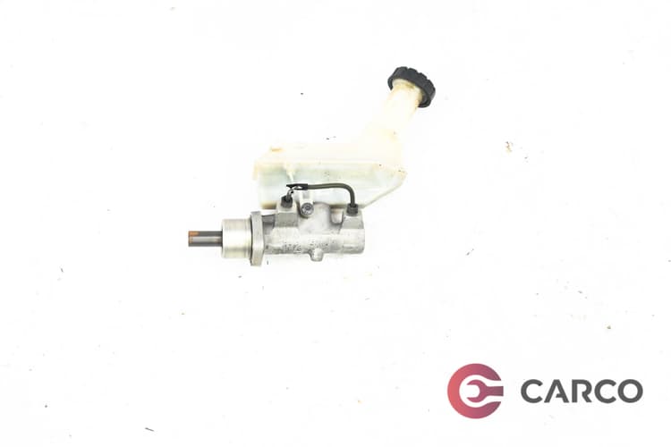 Спирачна помпа с казанче за NISSAN MICRA III (K12) 1.4 16V (2003 - 2010)