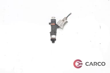 Дюза бензин 0 280 158 013 381132 за NISSAN MICRA III (K12) 1.4 16V (2003 - 2010)