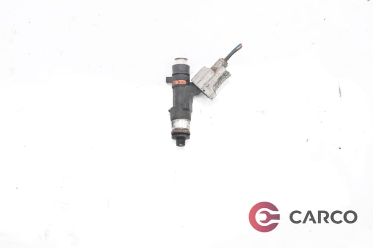 Дюза бензин 0 280 158 013 381132 за NISSAN MICRA III (K12) 1.4 16V (2003 - 2010)