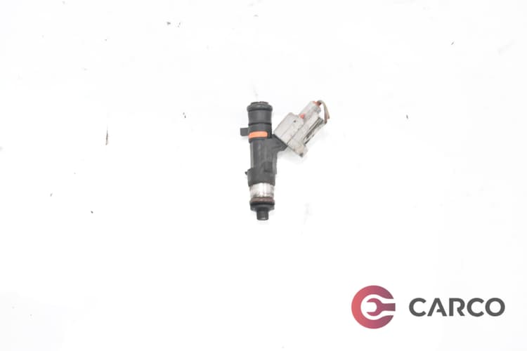 Дюза бензин 0 280 158 013 381132 за NISSAN MICRA III (K12) 1.4 16V (2003 - 2010)