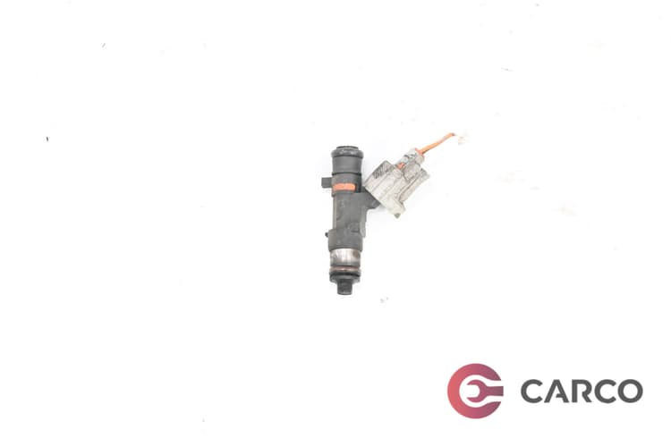 Дюза бензин 0 280 158 013 381132 за NISSAN MICRA III (K12) 1.4 16V (2003 - 2010)