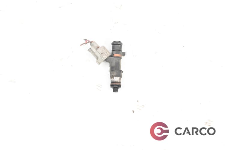 Дюза бензин 0 280 158 013 381132 за NISSAN MICRA III (K12) 1.4 16V (2003 - 2010)