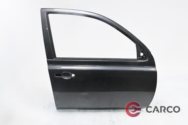 Врата предна дясна за NISSAN MICRA III (K12) 1.4 16V (2003 - 2010)