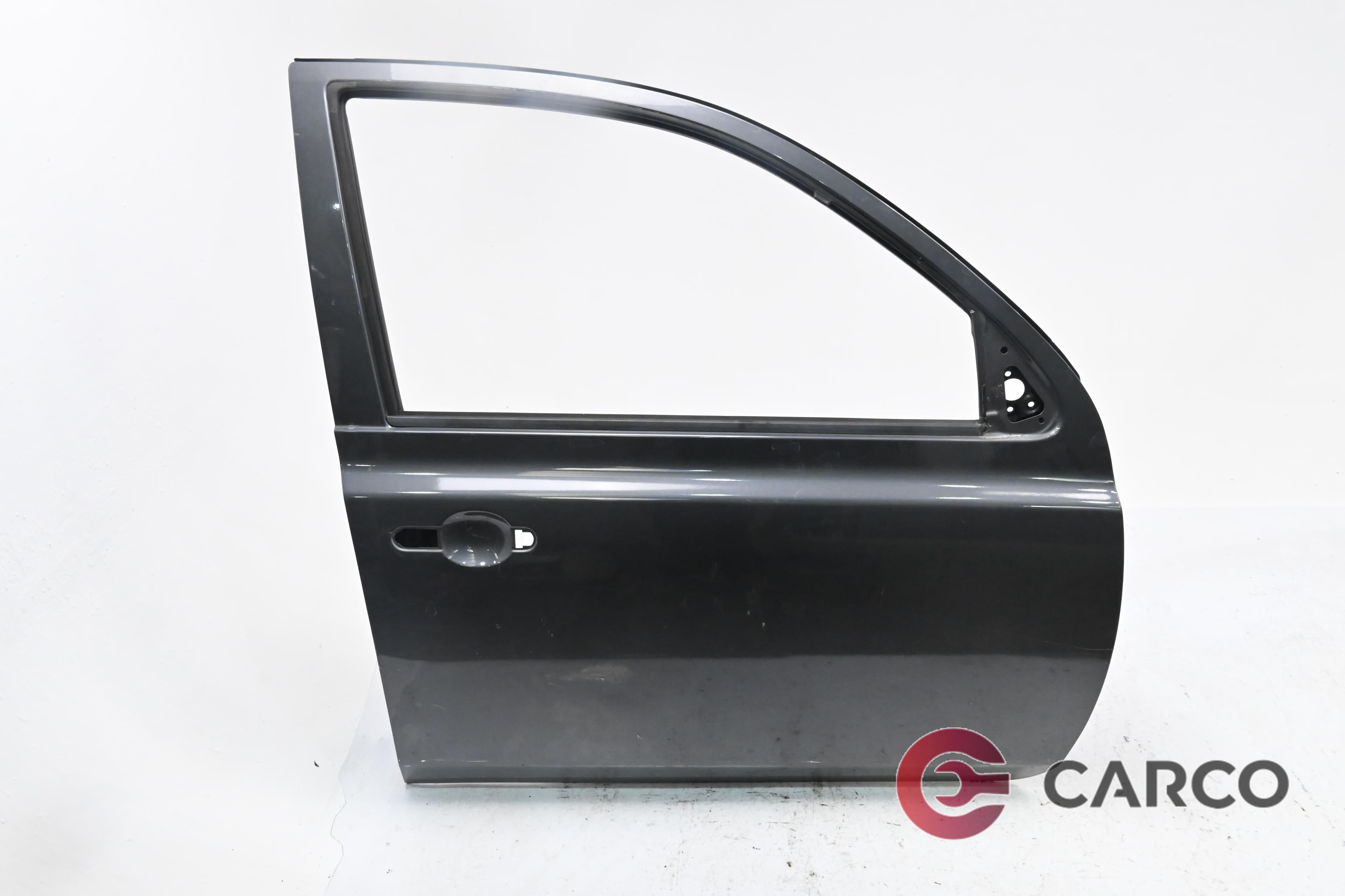 Врата предна дясна за NISSAN MICRA III (K12) 1.4 16V (2003 - 2010)