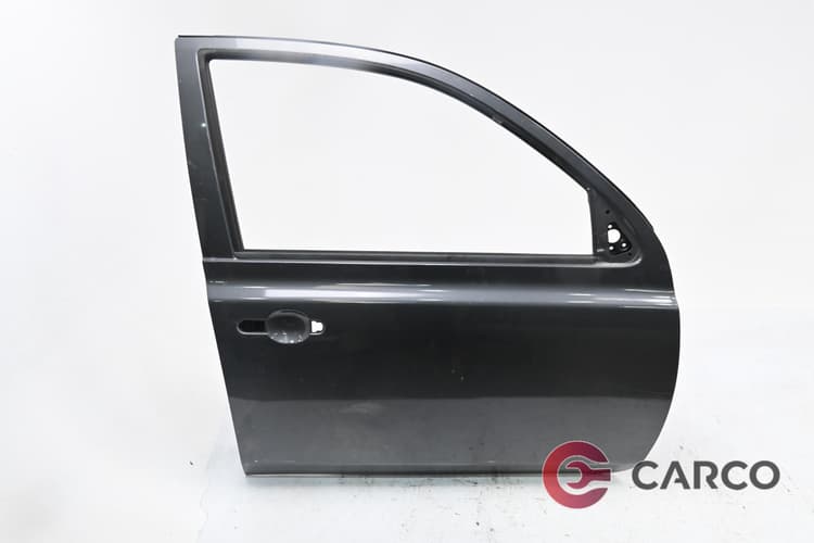 Врата предна дясна за NISSAN MICRA III (K12) 1.4 16V (2003 - 2010)