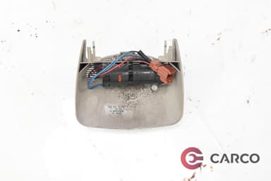 Сензор температура 8200205642 за RENAULT MEGANE II Coupé-Cabriolet (EM0/1_) 2.0 (2003 - 2009)