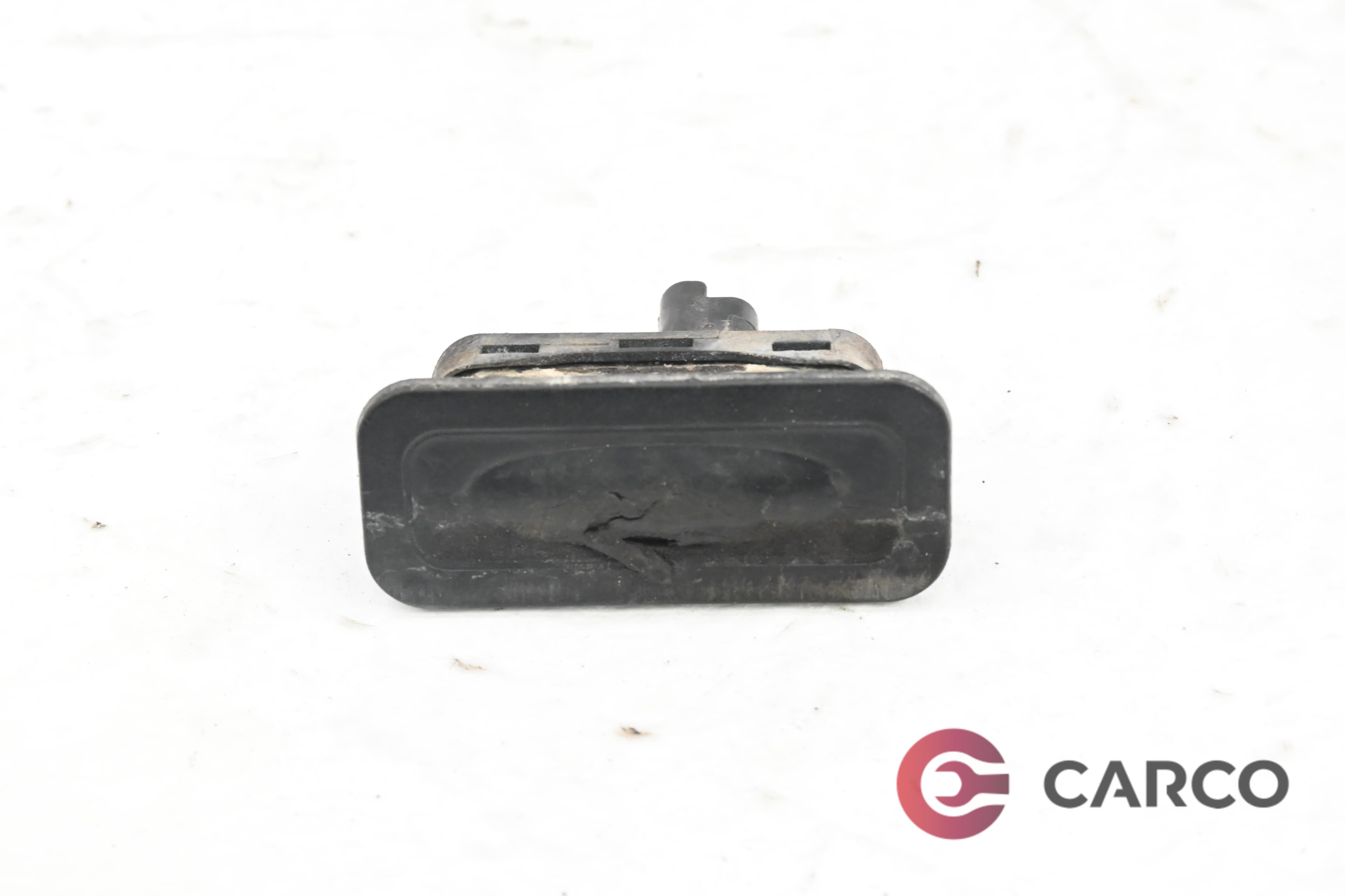 Копче отваряне заден капак за RENAULT MEGANE II Coupé-Cabriolet (EM0/1_) 2.0 (2003 - 2009)