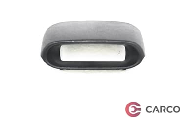 Конзола около часовник за CITROEN C3 Pluriel (HB_) 1.4 (2003)