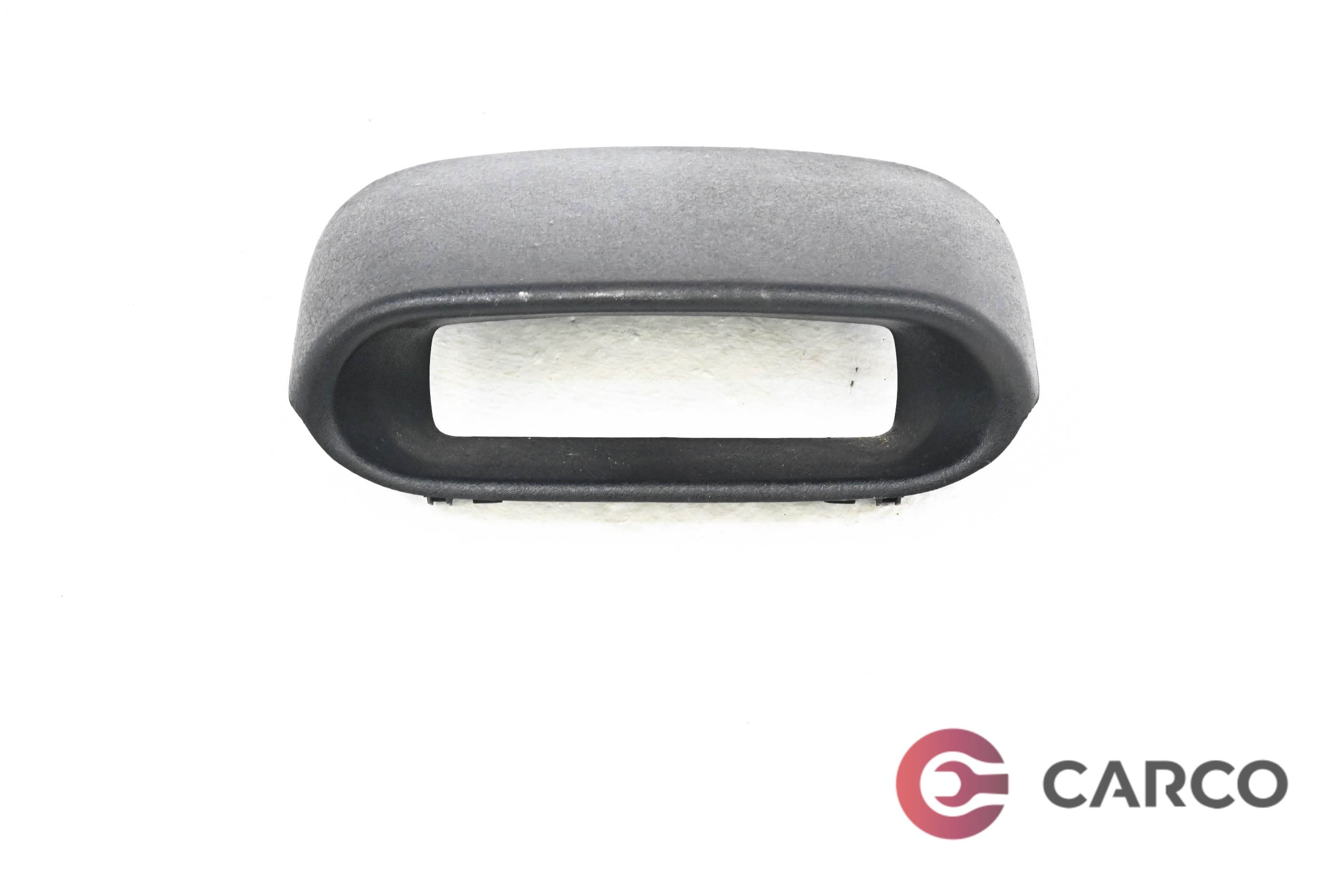 Конзола около часовник за CITROEN C3 Pluriel (HB_) 1.4 (2003)