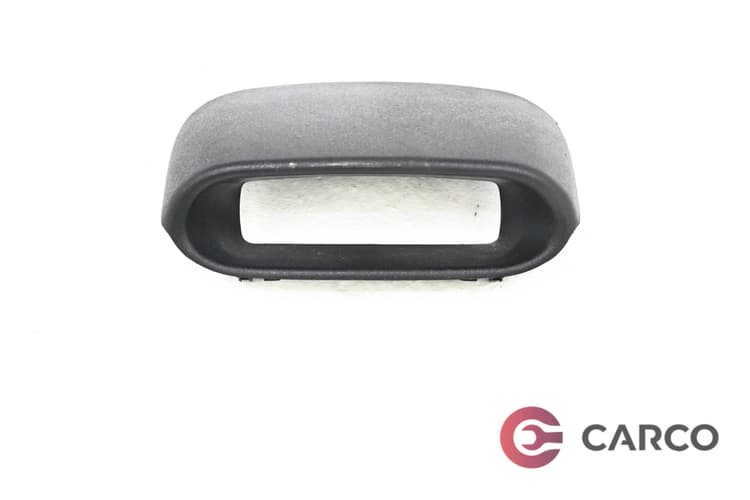Конзола около часовник за CITROEN C3 Pluriel (HB_) 1.4 (2003)