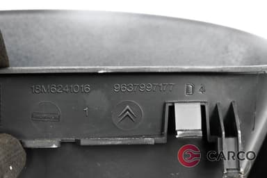 Конзола около часовник за CITROEN C3 Pluriel (HB_) 1.4 (2003)