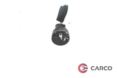 Копче централно заключване за CITROEN C3 Pluriel (HB_) 1.4 (2003)