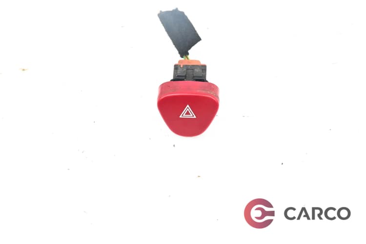 Копче аварийни светлини за CITROEN C3 Pluriel (HB_) 1.4 (2003)