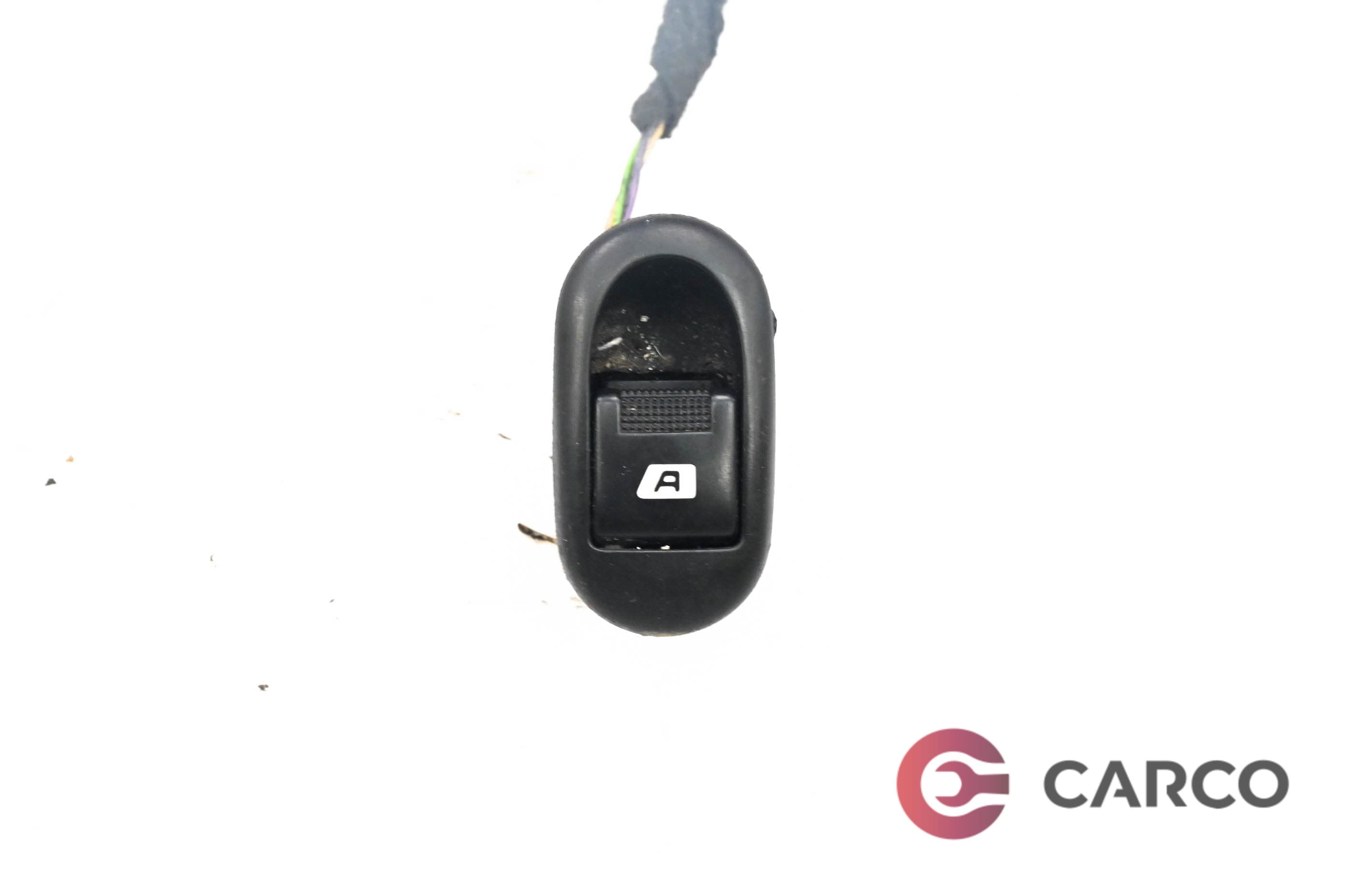 Копче ел стъкло за CITROEN C3 Pluriel (HB_) 1.4 (2003)