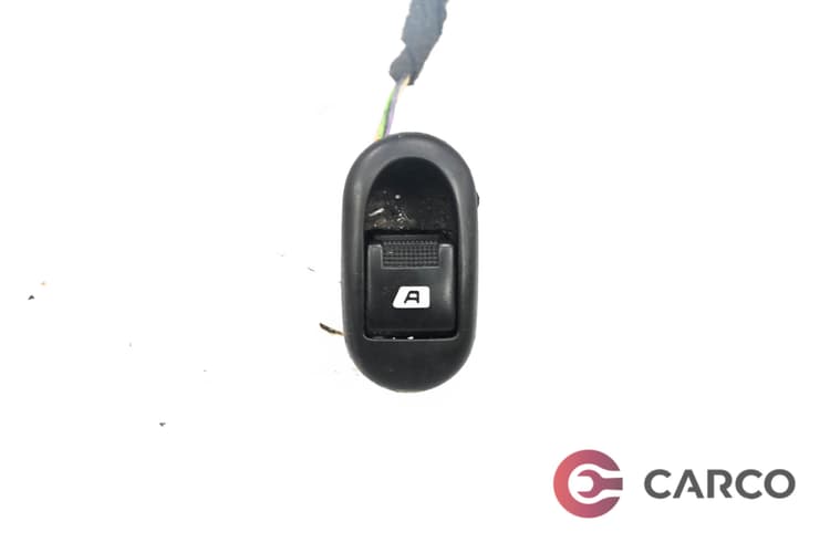 Копче ел стъкло за CITROEN C3 Pluriel (HB_) 1.4 (2003)