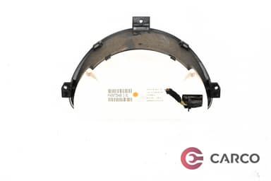 Километраж за CITROEN C3 Pluriel (HB_) 1.4 (2003)