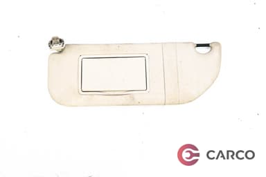 Сенник ляв за CITROEN C3 Pluriel (HB_) 1.4 (2003)