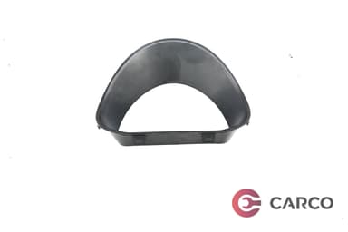 Конзола около километраж за CITROEN C3 Pluriel (HB_) 1.4 (2003)