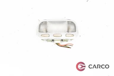 Плафон за CITROEN C3 Pluriel (HB_) 1.4 (2003)
