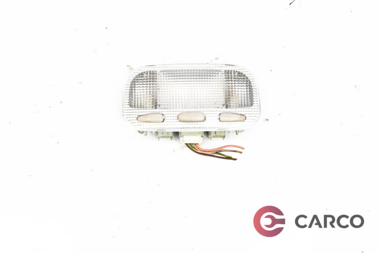 Плафон за CITROEN C3 Pluriel (HB_) 1.4 (2003)