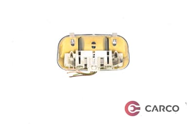 Плафон за CITROEN C3 Pluriel (HB_) 1.4 (2003)