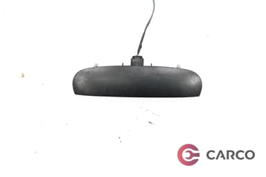 Външна дръжка заден капак за CITROEN C3 Pluriel (HB_) 1.4 (2003)