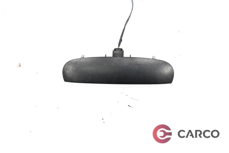 Външна дръжка заден капак за CITROEN C3 Pluriel (HB_) 1.4 (2003)